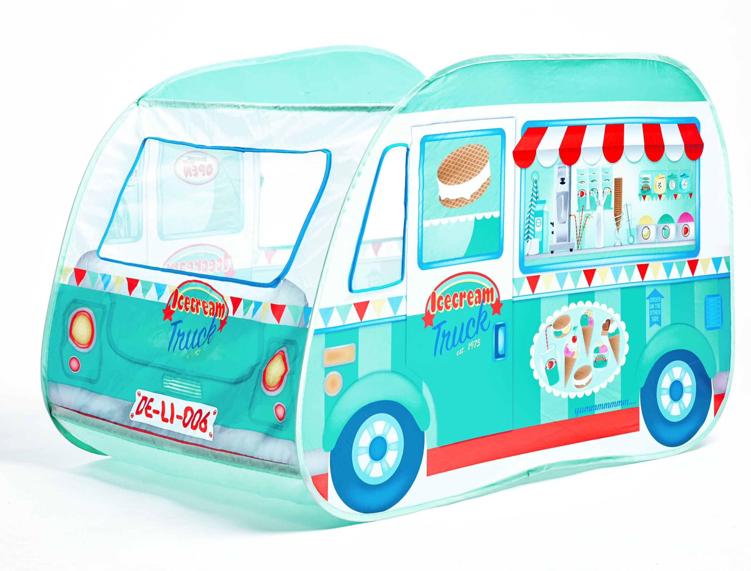 Icecream Truck