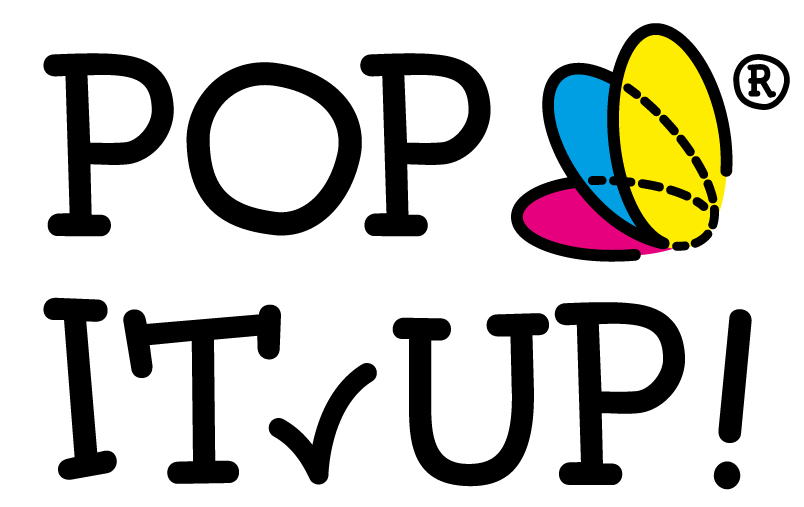 Pop-it-Up - Fun2Give